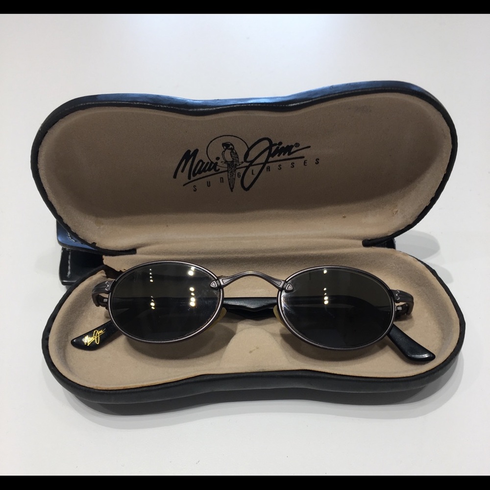 Maui Jim sunglasses